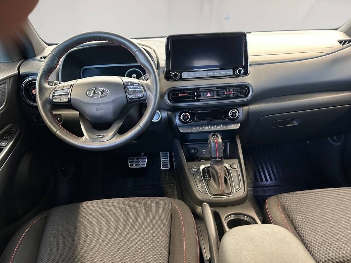 Hyundai Kona – Bild 12