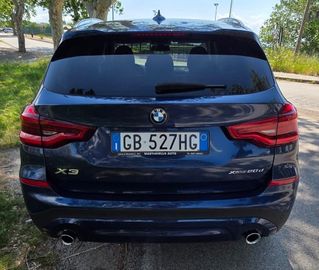 BMW X3 - 6