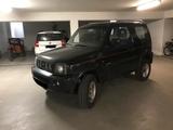 Suzuki Jimny FJ Bj. 2003 Allrad 4x4 Life S... - Suzuki Jimny Gebrauchtwagen in München