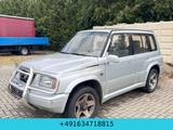 Suzuki Vitara 2.0 V6 Klima - gebrauchte Suzuki Vitara aus dem Jahr 1997