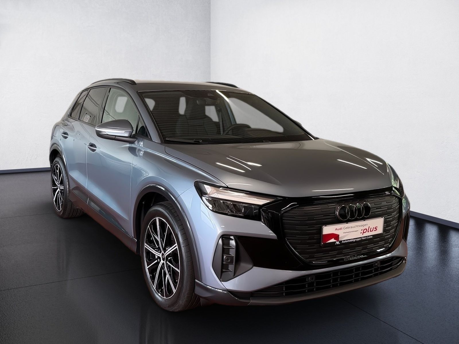 Audi Q4 e-tron - Bild 8