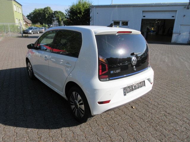Volkswagen e-up! Style "Plus" Automatik NAVIV. KAME imagem 3