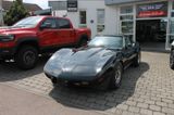 Corvette C3 2Door Sport Coupe - Corvette aus 1979