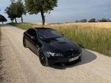BMW M3 Cabrio - deutsches Fzg. - Scheckheftgepflegt - BMW M3 Gebrauchtwagen