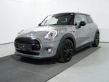 MINI Cooper 1.5 AMBIENT+NAVI+LED+ACC+KAMERA+SITZH - MINI Cooper in Hamburg