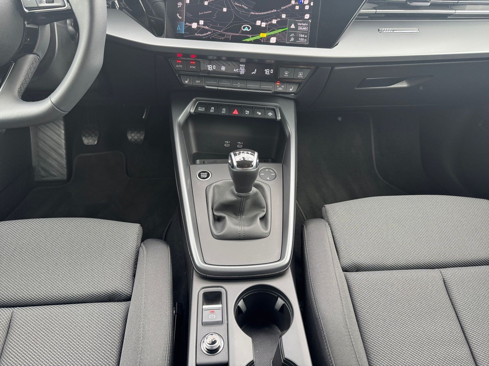 Audi A3 - Bild 13