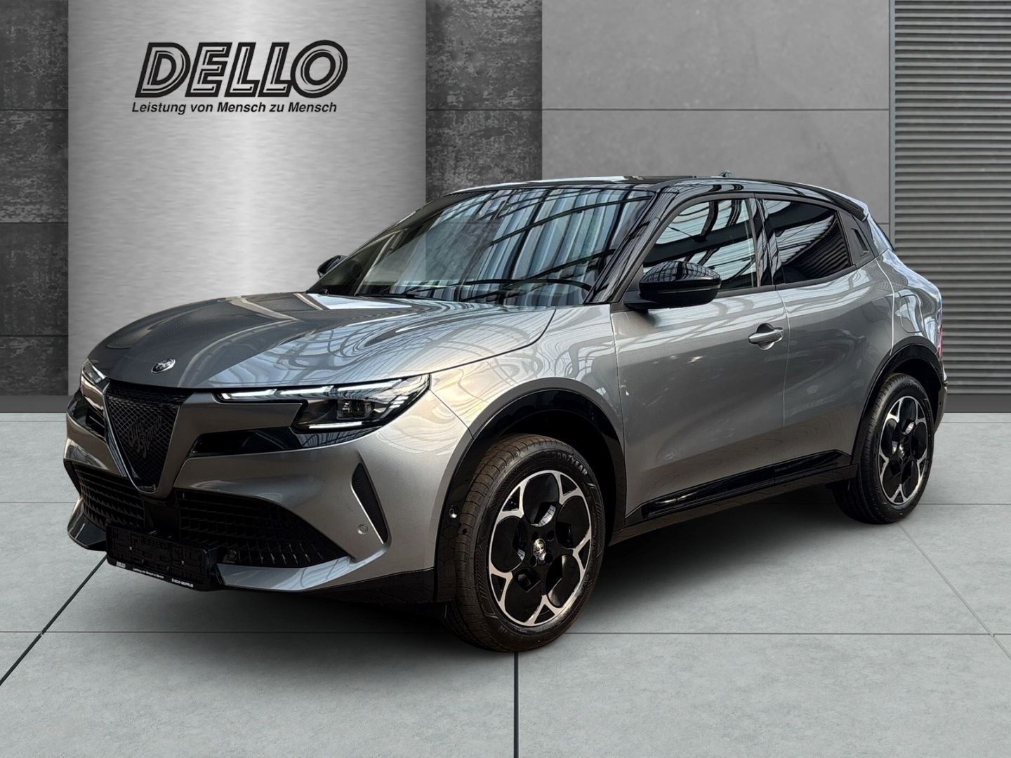Alfa Romeo Junior - Bild 1
