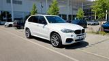 BMW X5 xDrive40d - M Paket - BMW X5 Gebrauchtwagen in Augsburg