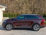 Kia Sorento 2.0 CRDi AWD Top Version,  nur 52.000km - Kia Sorento: 2.5