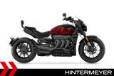 Triumph ROCKET 3 STORM GT - TRIUMPH SCHONGAU - TRIUMPH MOTORRAD