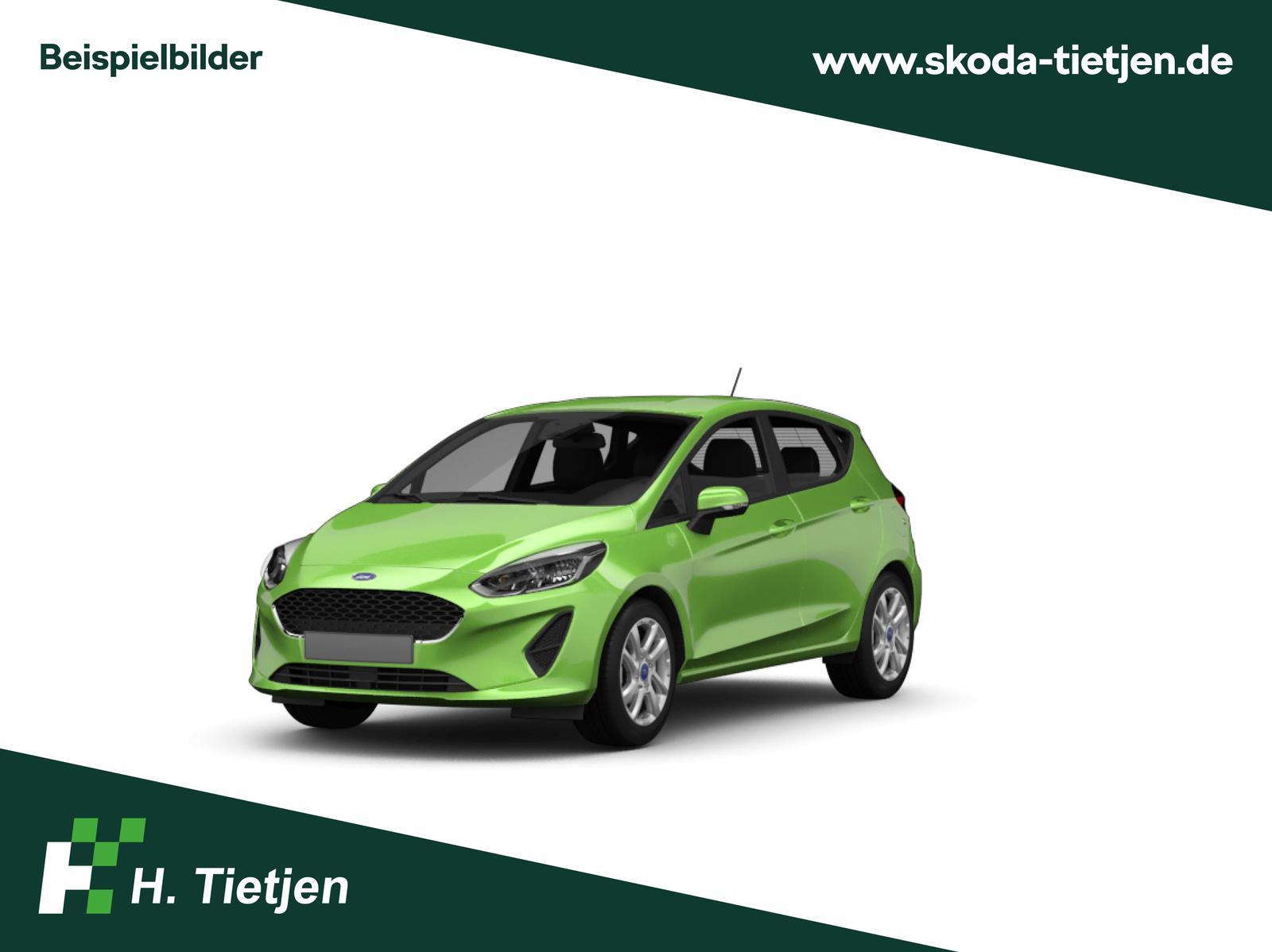 Ford Fiesta ST X 1.5 EcoBoost KAT