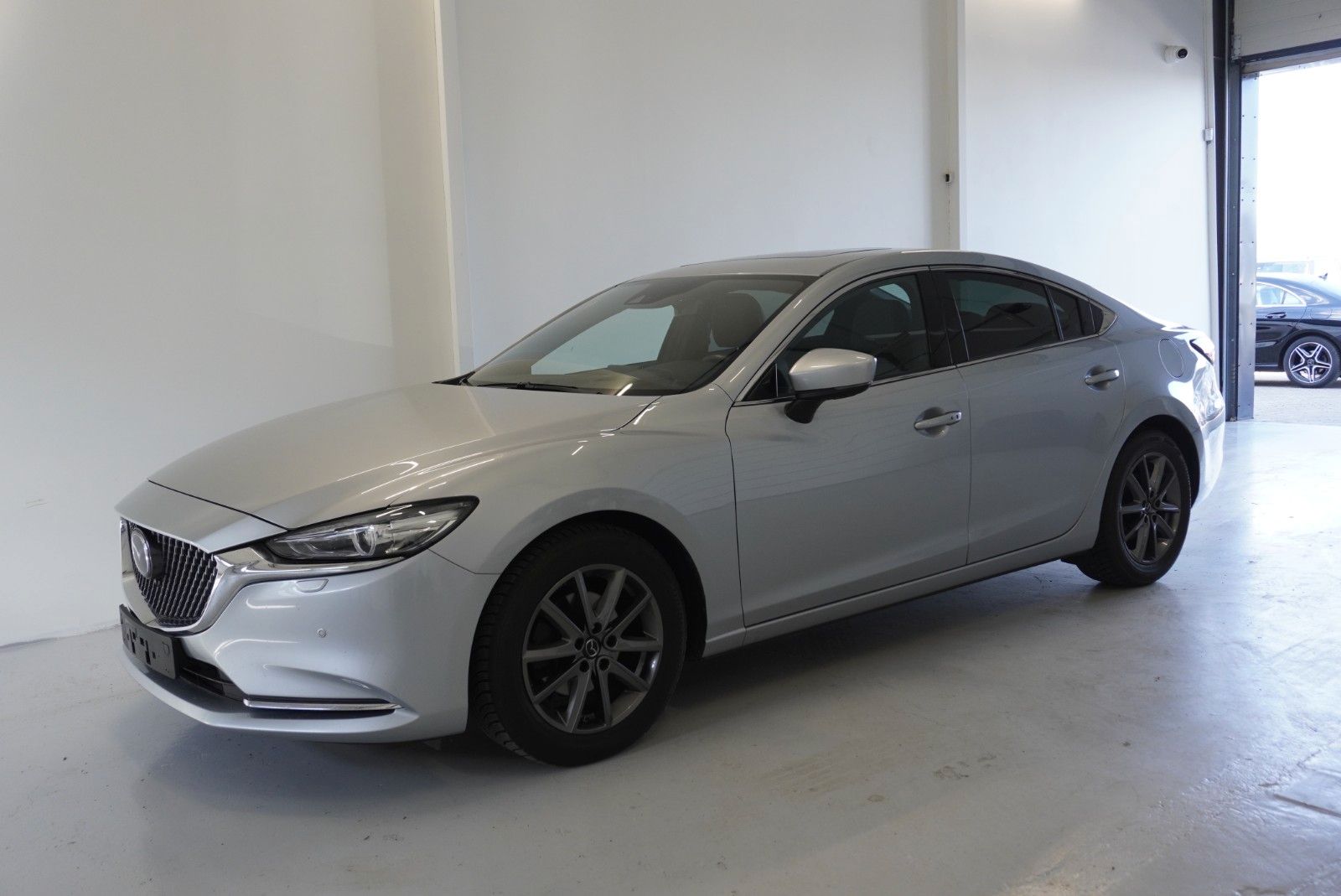 Mazda Mazda 6 2,5 SKYACTIV-G 194PS PREMIUM AUT.