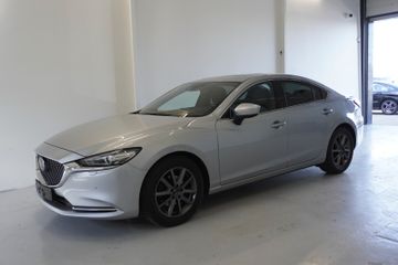 Mazda 6 - 1