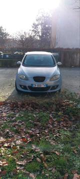 Seat seat altea - Seat Altea in Frankfurt (Main)