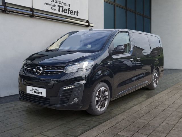 Zafira Life E 50-kWh L Elegance