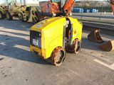 Ammann ARR 1575 Tandemwalze - Offers matching your search criteria