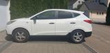 Hyundai ix35 1.7 CRDi Comfort 2WD Comfort - Hyundai ix35 mit Diesel-Antrieb: 1.7