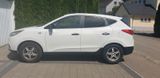 Hyundai ix35 1.7 CRDi Comfort 2WD Comfort - Hyundai ix35: 1.7