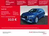 Audi Q2 35 TFSI S tronic 2xS line Matrix Kamera Sound - Audi Q2 Gebrauchtwagen