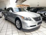 Lexus LS 460 V8 - Lexus LS 460 Gebrauchtwagen