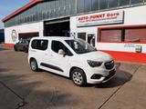 Opel Combo Life 5-Si. Klima 2xSchiebetür Edition - gebrauchte Opel Combo aus dem Jahr 2019