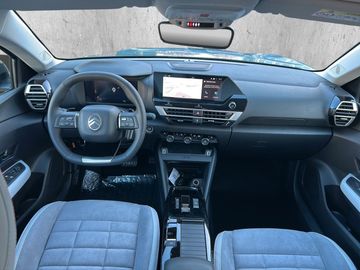 Citroën C4 1.2 PureTech 130 Max 360+Kam.+KeyLess+Massage