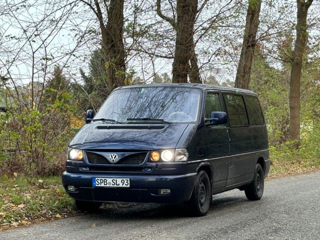 Volkswagen T4 Multivan // Tausche mein Bulli o. Verkauf 