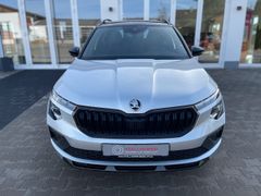 SKODA Kamiq Monte Carlo PLA CAM SHZ MATRIX Alu SHZ 5Ja