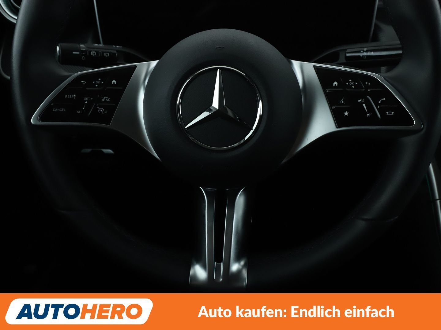 Mercedes-Benz GLC 220 d 4Matic Avantgarde Aut. NAVI LED TEMPO foto 19