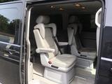 Volkswagen T5 Multivan 4Motion Highline 2,0 TDI ATM TÜV NEU - gebrauchte VW T5 Multivan aus dem Jahr 2010