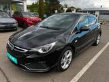 Opel Astra Dynamic 1.4 Turbo 92 kW - Opel Astra: 1.9