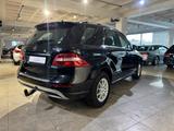 Mercedes-Benz ML 350 CDI BT *Automatik*Navi*AHK 3,5 - Mercedes-Benz: Geländewagen, Ml
