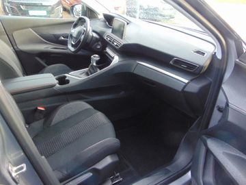 Bild 9 Peugeot 3008 Active