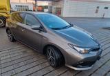 Toyota Auris Hybrid Team D 1,8 Navi Kam Nur 45000km - Toyota Auris Gebrauchtwagen in Frankfurt