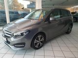 Mercedes-Benz B 220 CDI Urban/Aut/Navi/ACC/LED/AHK/Kamera - Mercedes-Benz B-Klasse Gebrauchtwagen in Hannover