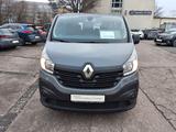 Renault Trafic Combi L2H1 2,9t  Expression - Renault Trafic: L2h2