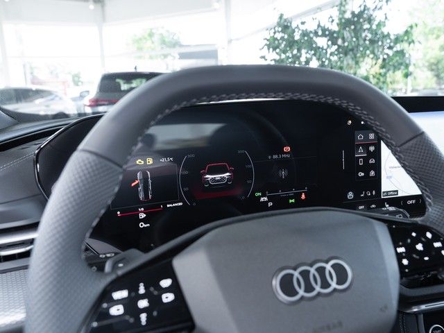 Q5 Sportback TDI quattro S line AHK+HUD+B&O+360°