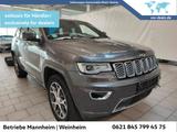Jeep Grand Cherokee Jeep Grand Cherokee 3,0 CRD Autom - Jeep Grand Cherokee in Mannheim