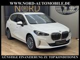BMW 218 d Active Tourer LUXURY *LEDER*CURVED*UPE:50*