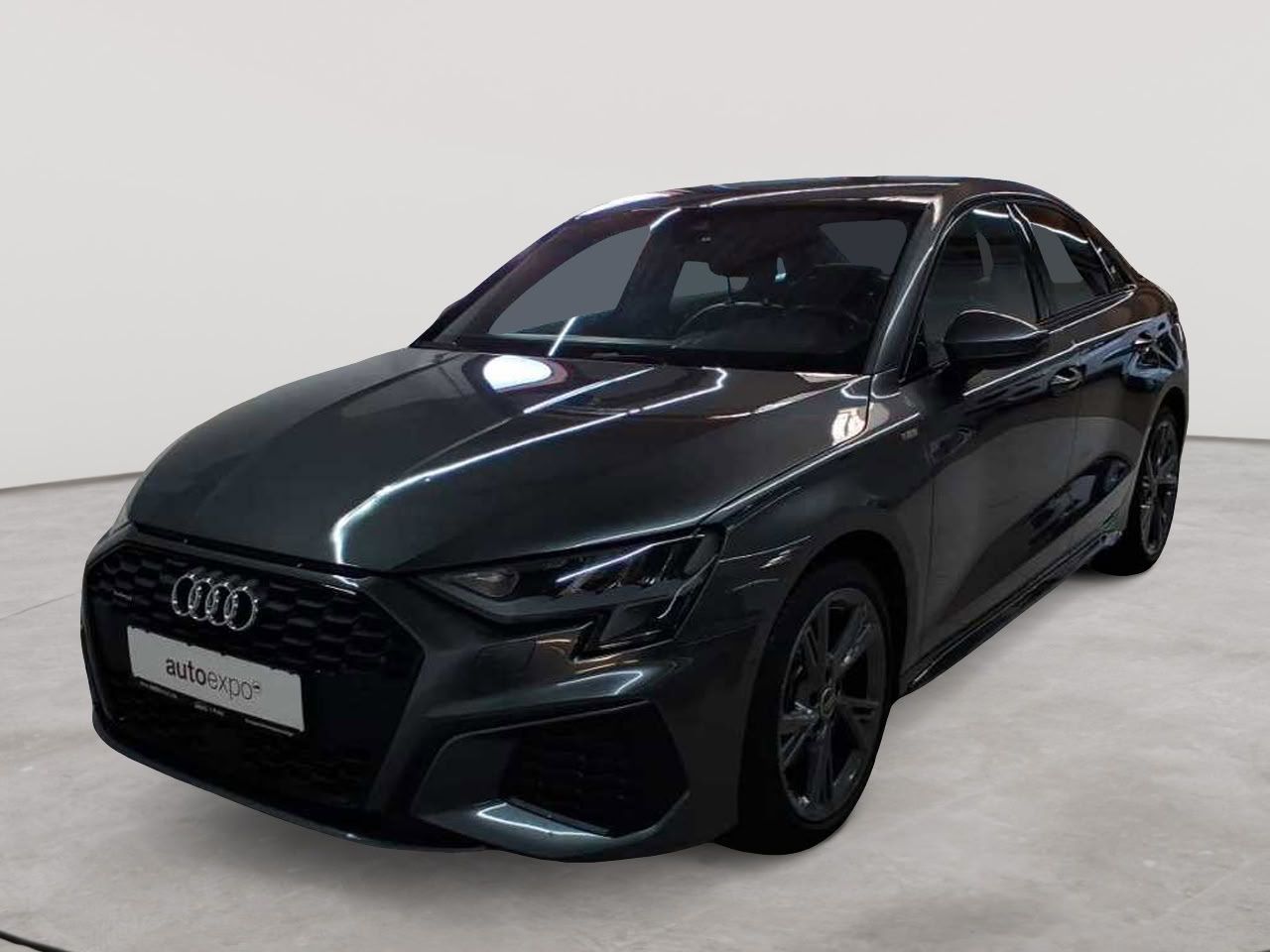 Audi A3 40 TDI Limousine quattro S tronic S imagem 2