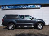 Ford Ranger Limited Extrakabine 4x4 - Ford Ranger extrakabine