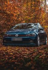 Volkswagen Polo GTI AW - VW Polo Gebrauchtwagen in Augsburg