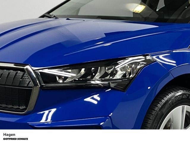 Skoda Enyaq - Bild 5