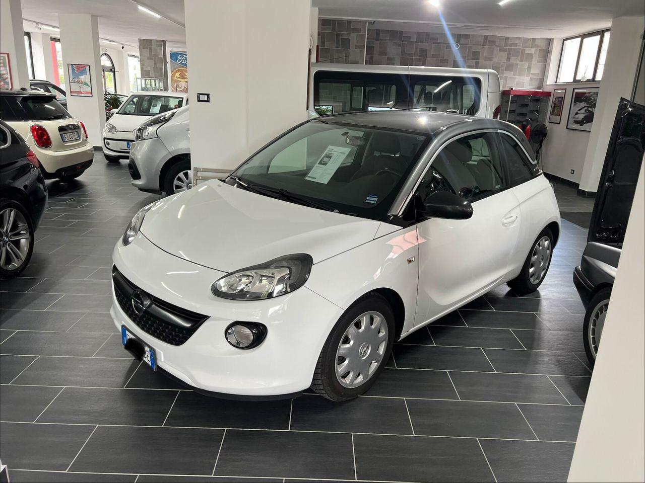 Opel Adam