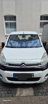 Citroën Berlingo VTi 95 Multispace Vitamin Multispac...