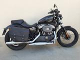 Harley-Davidson Harley-davidson Sportster XL 1200N Nightster - HARLEY-DAVIDSON XL 1200N NIGHTSTER