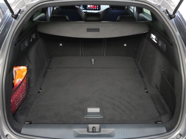 Astra L ST GS+LED LICHT+360 GRAD KAMERA+SITZ-/LE