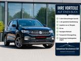 Volkswagen T-Cross R Line MIT 3 JAHREN GARANTIE - VW T-Cross in Mönchengladbach