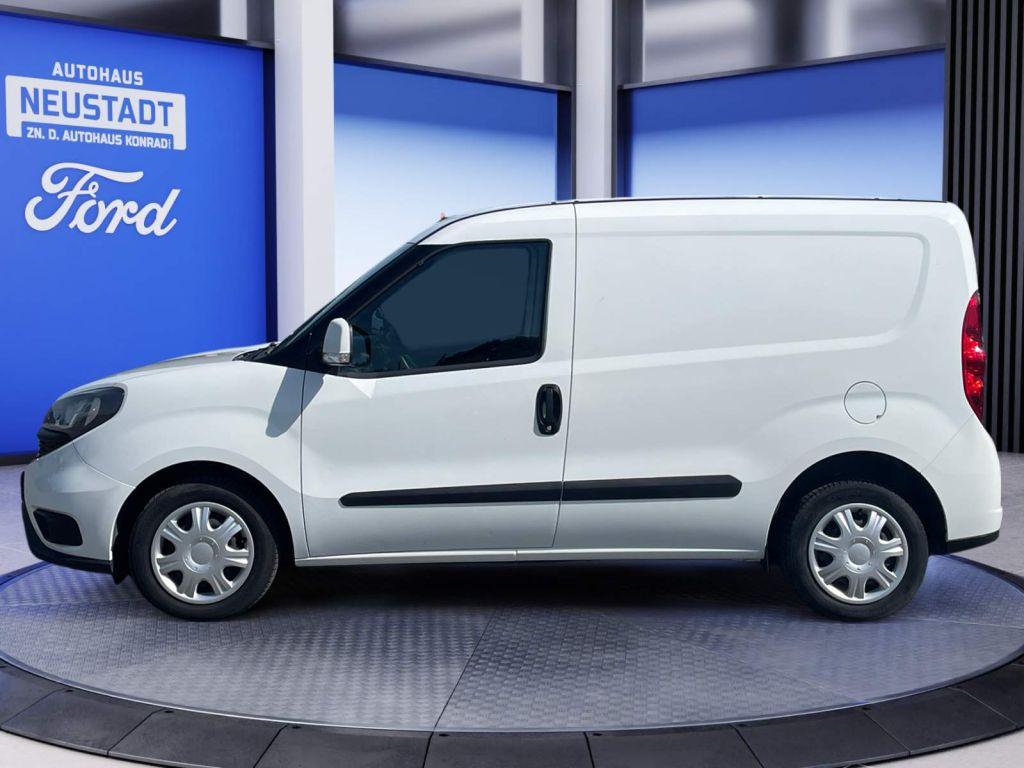 Fiat Doblo Cargo S&S SX