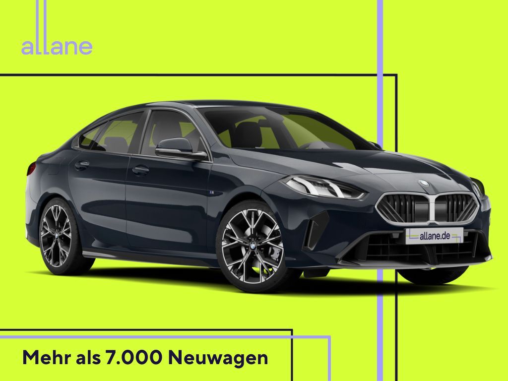 BMW 216 - Bild 5